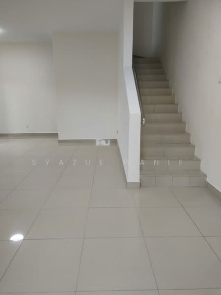 Rumah Teres 2 Tingkat untuk Dijual di Mahkota Cheras (Cheras) - Syazue Wanie - Interior - PropertyGuru.com.my
