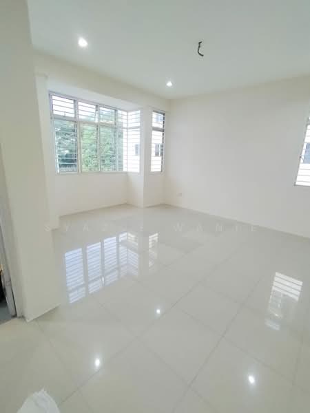 Rumah Teres 2 Tingkat untuk Dijual di Mahkota Cheras (Cheras) - Syazue Wanie - Interior - PropertyGuru.com.my