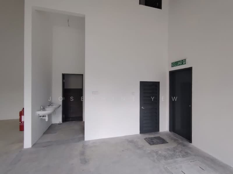 Kilang untuk Disewa di Indahpura Industrial Park (Kulai) - Josephine Yew - PropertyGuru.com.my