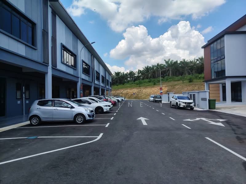 Kilang untuk Disewa di Indahpura Industrial Park (Kulai) - Josephine Yew - PropertyGuru.com.my