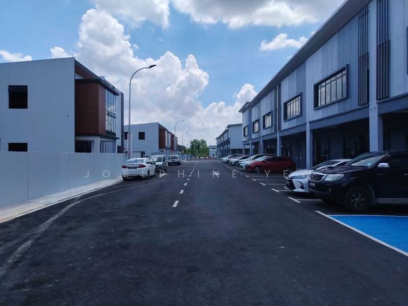 Kilang untuk Disewa di Indahpura Industrial Park (Kulai) - Josephine Yew - PropertyGuru.com.my