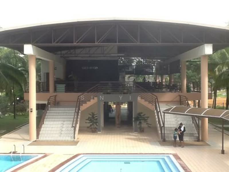 Apartment for Sale at Seri Mutiara Apartment - Sin Yie - Exterior - PropertyGuru.com.my