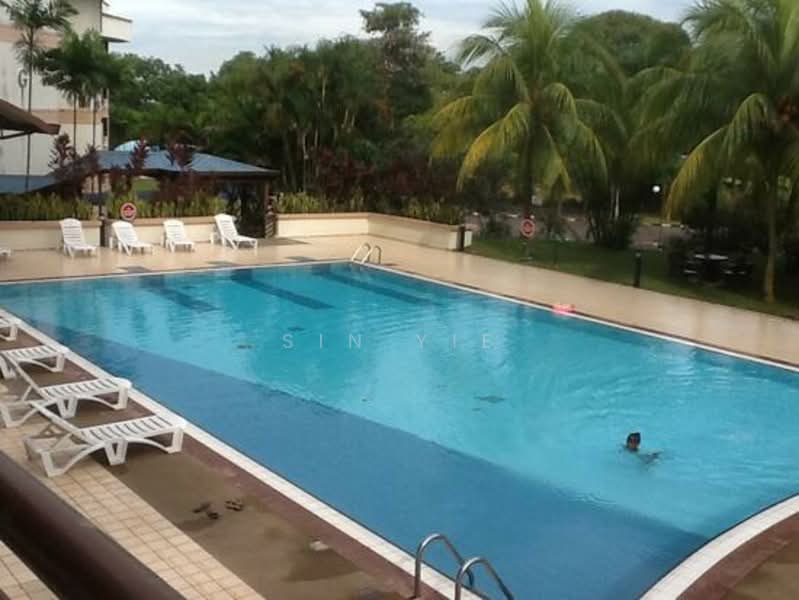 Apartment for Sale at Seri Mutiara Apartment - Sin Yie - PropertyGuru.com.my
