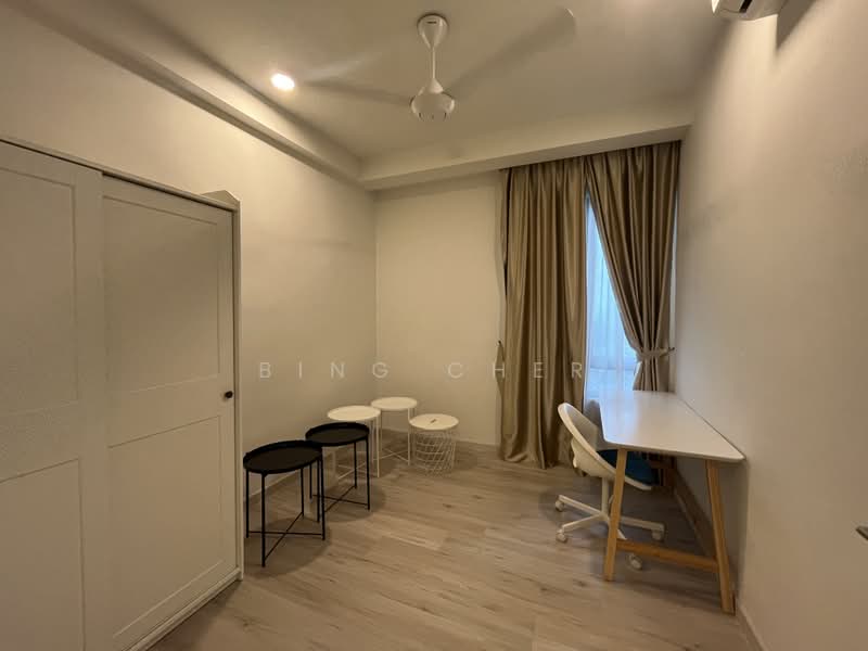 Kondominium untuk Disewa di South Brooks - Bing Cher - Study - PropertyGuru.com.my