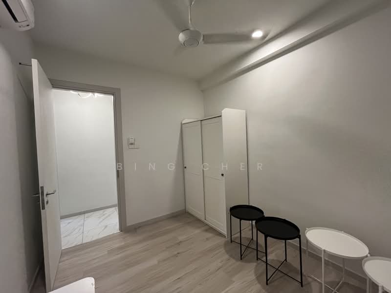 Kondominium untuk Disewa di South Brooks - Bing Cher - Interior - PropertyGuru.com.my