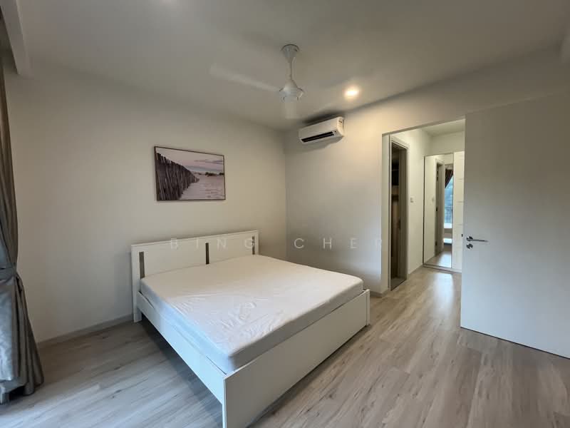 Kondominium untuk Disewa di South Brooks - Bing Cher - Bedroom - PropertyGuru.com.my