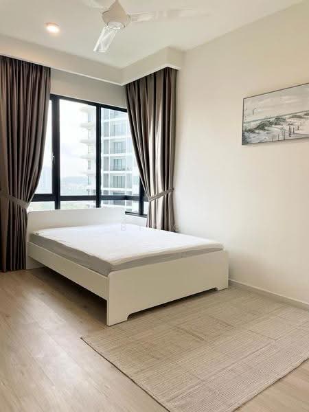 Condominium for Rent at South Brooks - Bing Cher - PropertyGuru.com.my