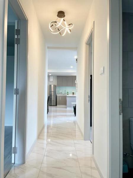 Condominium for Rent at South Brooks - Bing Cher - PropertyGuru.com.my