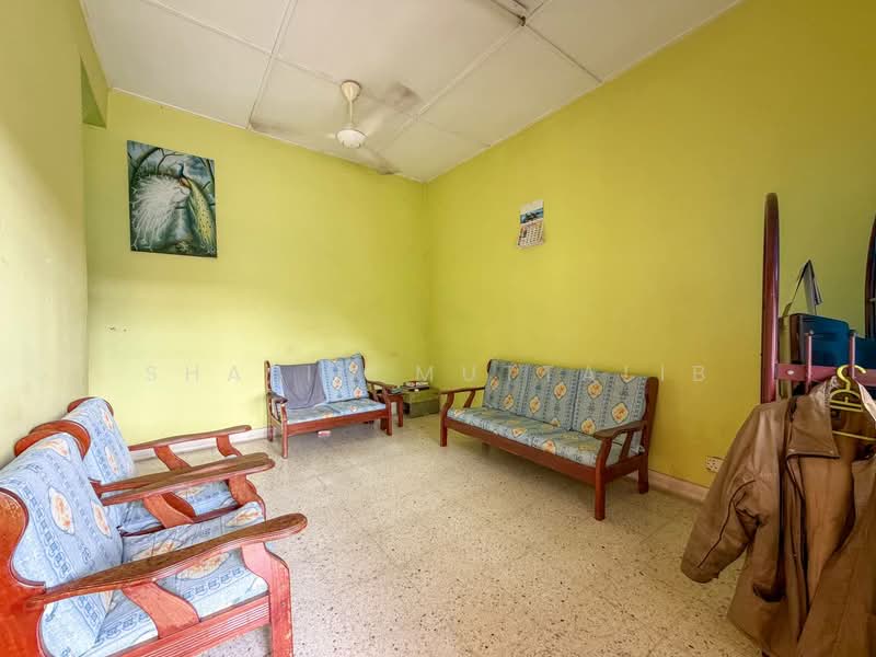 Terraced House for Sale in Taman Desa Jasmin (Nilai) - Shafiq Muttalib - Living Room - PropertyGuru.com.my