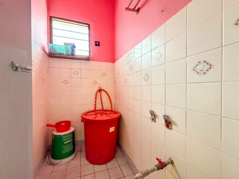 Terraced House for Sale in Taman Desa Jasmin (Nilai) - Shafiq Muttalib - Interior - PropertyGuru.com.my
