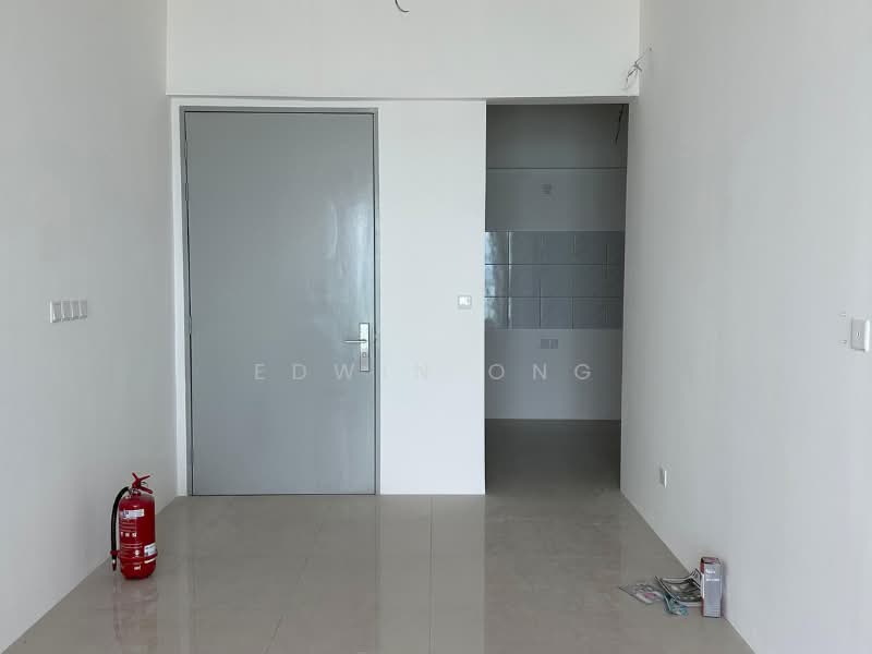 Condominium for Sale at The Zen - Edwin Ong - Entrance - PropertyGuru.com.my