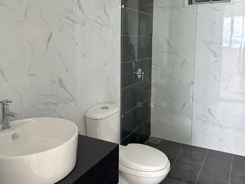 Condominium for Sale at The Zen - Edwin Ong - Bathroom - PropertyGuru.com.my