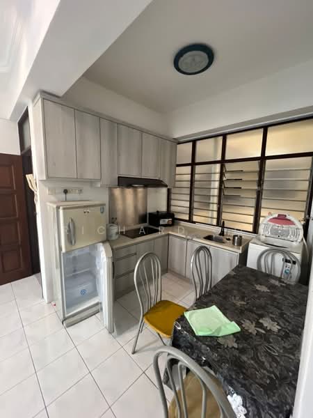 Apartment for Rent at Taman Jubilee Phase 5 - Richard Oo - PropertyGuru.com.my