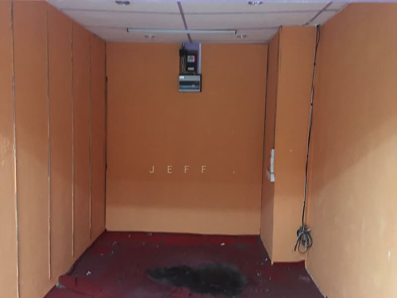 Shop / Office for Sale in Batu Lintang (Kuching) - Jeff . - Interior - PropertyGuru.com.my