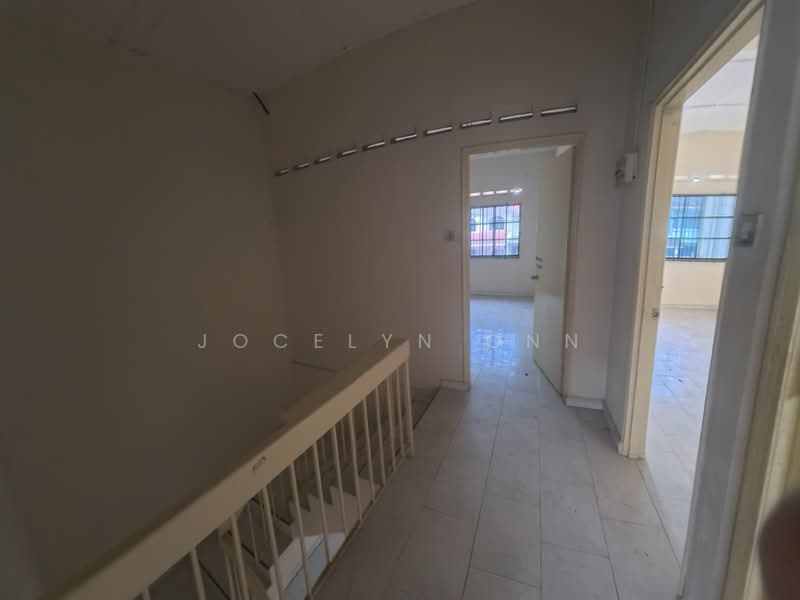Rumah Teres 2 Tingkat untuk Dijual di Taman Johor Jaya (Johor Bahru) - Jocelyn Onn - Interior - PropertyGuru.com.my