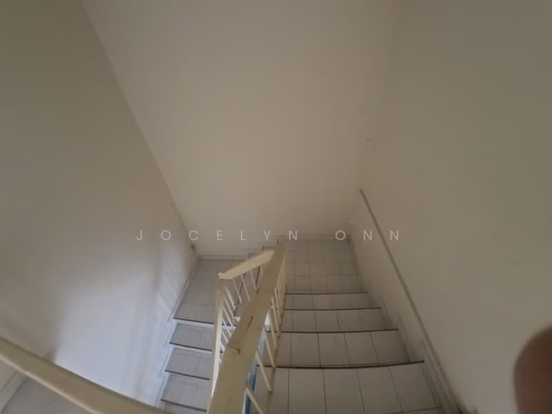 Rumah Teres 2 Tingkat untuk Dijual di Taman Johor Jaya (Johor Bahru) - Jocelyn Onn - Interior - PropertyGuru.com.my