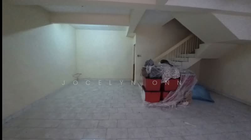 Rumah Teres 2 Tingkat untuk Dijual di Taman Johor Jaya (Johor Bahru) - Jocelyn Onn - Interior - PropertyGuru.com.my