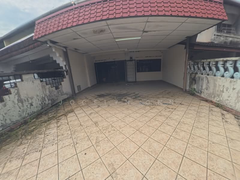 Rumah Teres 2 Tingkat untuk Dijual di Taman Johor Jaya (Johor Bahru) - Jocelyn Onn - PropertyGuru.com.my