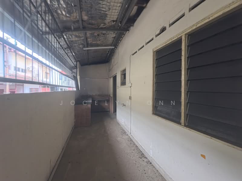 Rumah Teres 2 Tingkat untuk Dijual di Taman Johor Jaya (Johor Bahru) - Jocelyn Onn - PropertyGuru.com.my