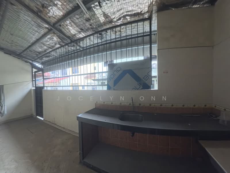 Rumah Teres 2 Tingkat untuk Dijual di Taman Johor Jaya (Johor Bahru) - Jocelyn Onn - PropertyGuru.com.my
