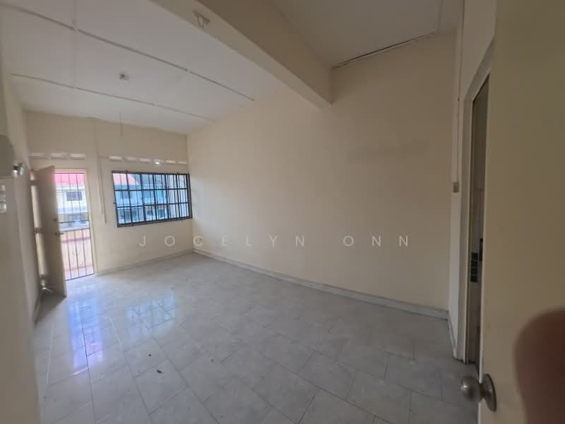 Rumah Teres 2 Tingkat untuk Dijual di Taman Johor Jaya (Johor Bahru) - Jocelyn Onn - Interior - PropertyGuru.com.my
