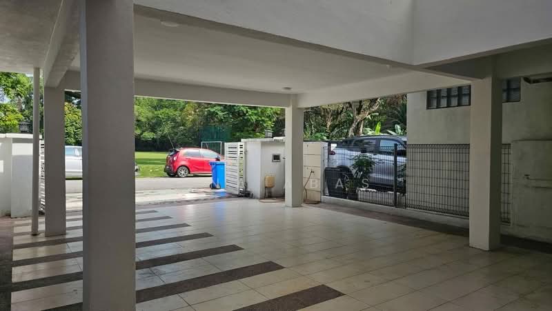 Rumah Teres 2 Tingkat untuk Dijual di Taman Bukit Saga (Shah Alam) - Tina Abas - Exterior - PropertyGuru.com.my
