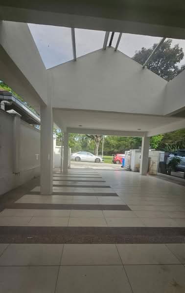 Rumah Teres 2 Tingkat untuk Dijual di Taman Bukit Saga (Shah Alam) - Tina Abas - Exterior - PropertyGuru.com.my