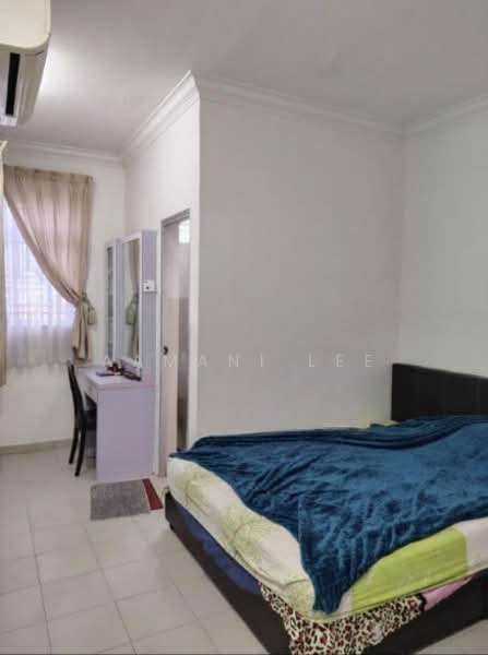 Apartment for Rent at Lake View Suites - Aamani Lee - Bedroom - PropertyGuru.com.my
