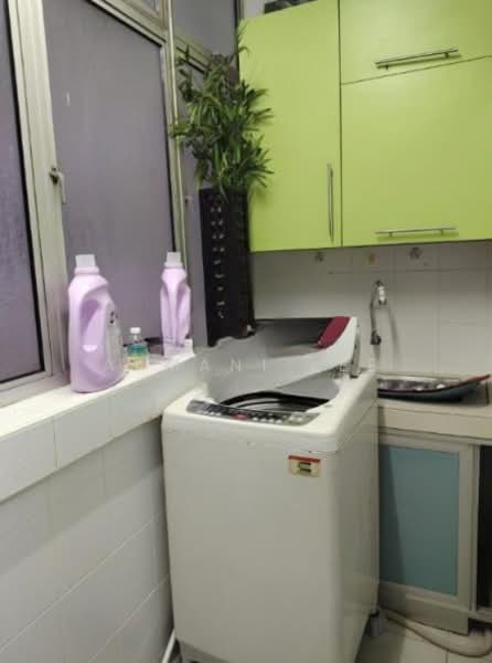 Apartment for Rent at Lake View Suites - Aamani Lee - Interior - PropertyGuru.com.my