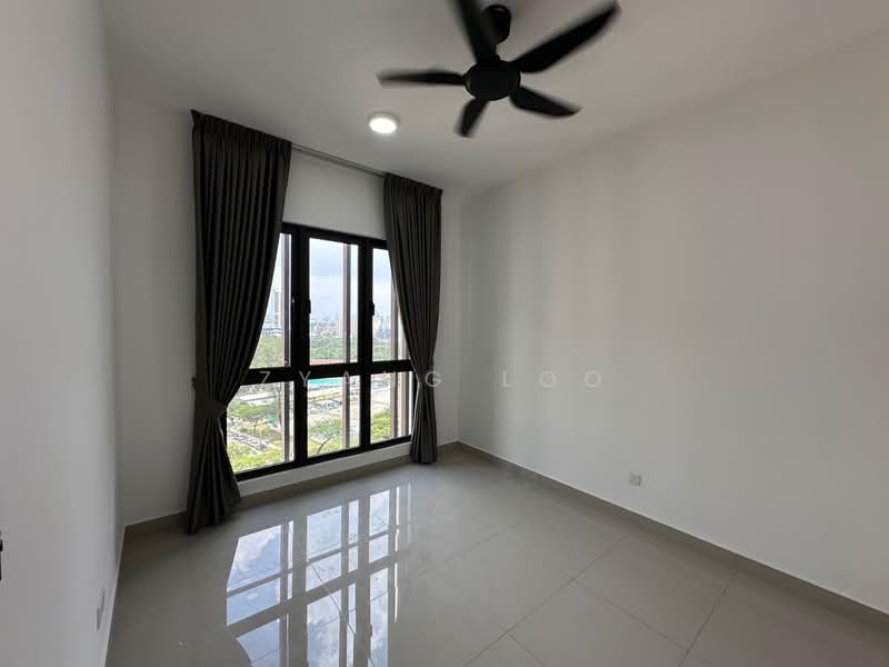 Kondominium untuk Dijual di Panorama Residences - Zyang Loo - Interior - PropertyGuru.com.my