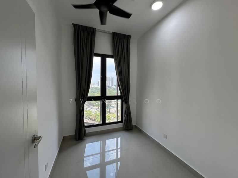 Kondominium untuk Dijual di Panorama Residences - Zyang Loo - Bedroom - PropertyGuru.com.my