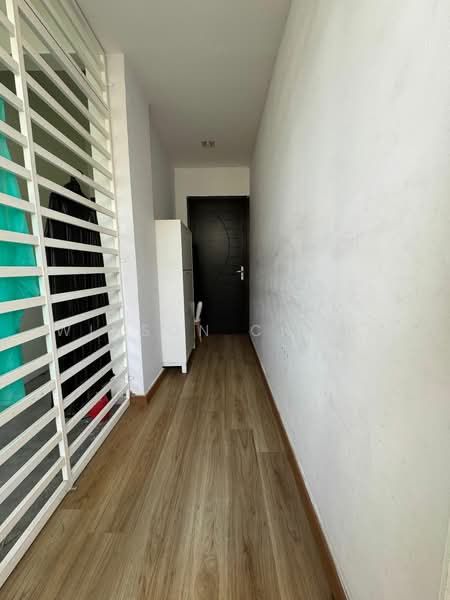 Apartment for Sale at Irama Villa - Winson Chong - Corridor - PropertyGuru.com.my