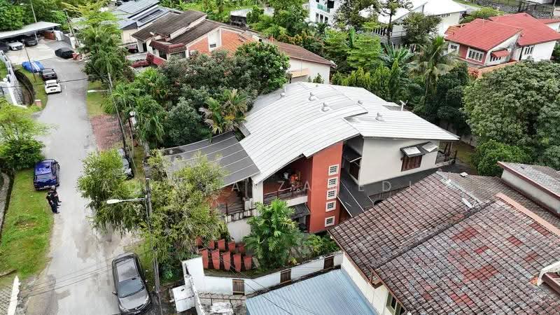 Bungalow House for Sale in SS1 (Petaling Jaya) - Adzura Zamedin - Exterior - PropertyGuru.com.my