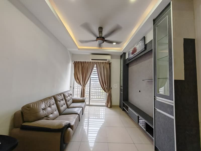 Apartment for Sale at Kalista Residence - CK Ng - PropertyGuru.com.my