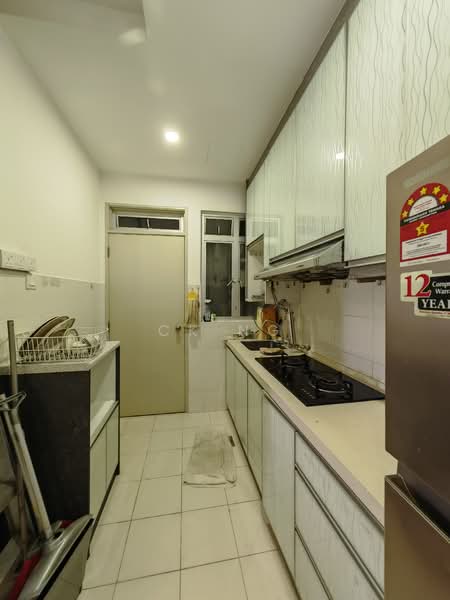 Apartment for Sale at Kalista Residence - CK Ng - PropertyGuru.com.my