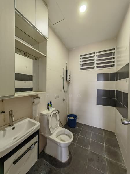 Apartment for Sale at Kalista Residence - CK Ng - PropertyGuru.com.my