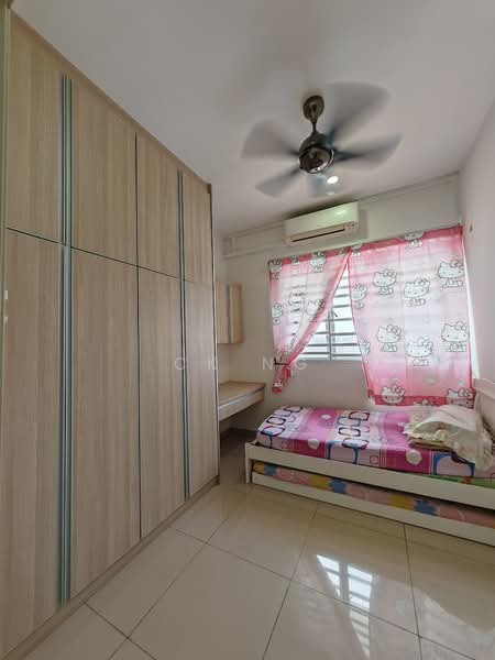 Apartment for Sale at Kalista Residence - CK Ng - PropertyGuru.com.my