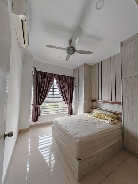Apartment for Sale at Kalista Residence - CK Ng - PropertyGuru.com.my
