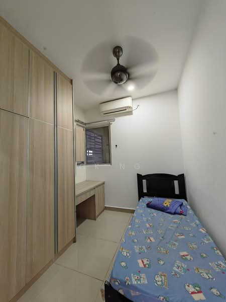 Apartment for Sale at Kalista Residence - CK Ng - PropertyGuru.com.my