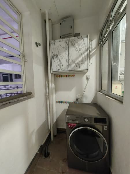 Apartment for Sale at Kalista Residence - CK Ng - PropertyGuru.com.my