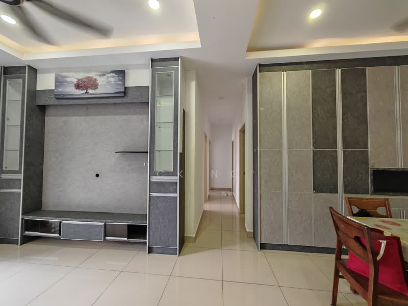 Apartment for Sale at Kalista Residence - CK Ng - PropertyGuru.com.my
