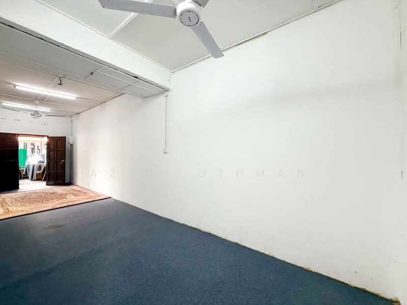 Rumah Teres 1 Tingkat untuk Dijual di Bandar Baru Senawang (Senawang) - Azrul Othman - PropertyGuru.com.my