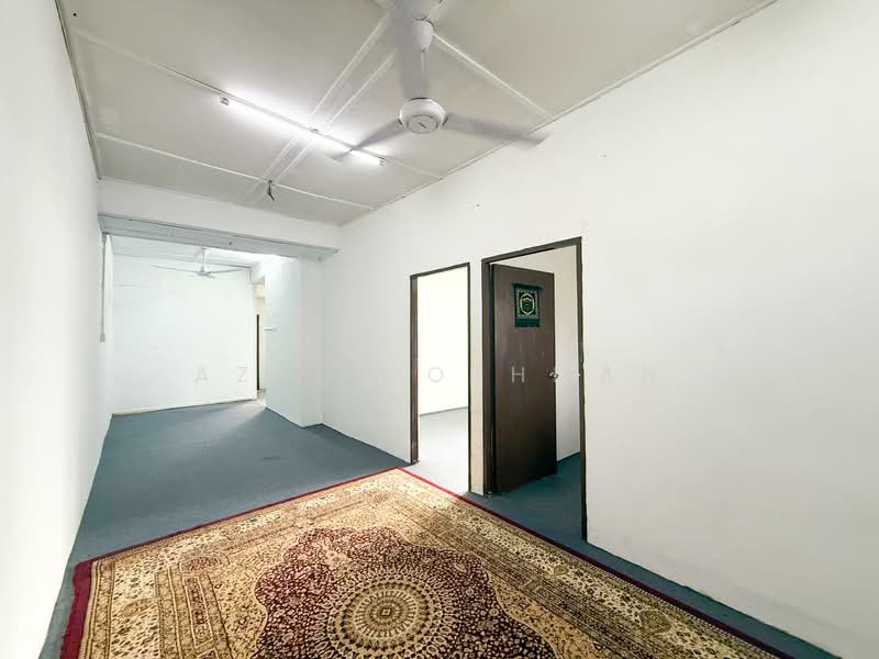 Rumah Teres 1 Tingkat untuk Dijual di Bandar Baru Senawang (Senawang) - Azrul Othman - Interior - PropertyGuru.com.my