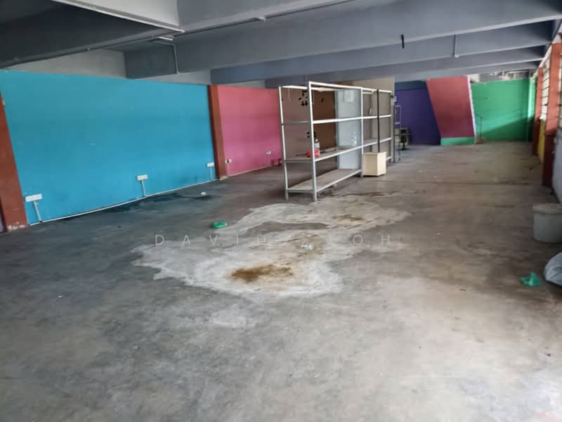 Factory for Rent in Padang Serai (Kedah) - Davidz Loh - Interior - PropertyGuru.com.my