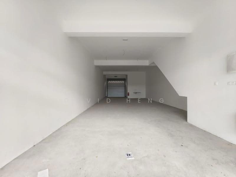 Shop / Office for Rent in Kulai (Johor) - David Heng - Interior - PropertyGuru.com.my