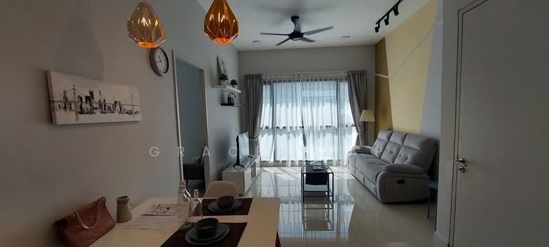 Servis Apartment untuk Disewa di Cyperus @ Tropicana Gardens - Grace Yeap - PropertyGuru.com.my
