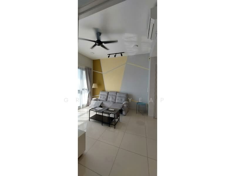 Servis Apartment untuk Disewa di Cyperus @ Tropicana Gardens - Grace Yeap - PropertyGuru.com.my