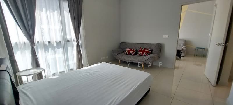 Servis Apartment untuk Disewa di Cyperus @ Tropicana Gardens - Grace Yeap - PropertyGuru.com.my