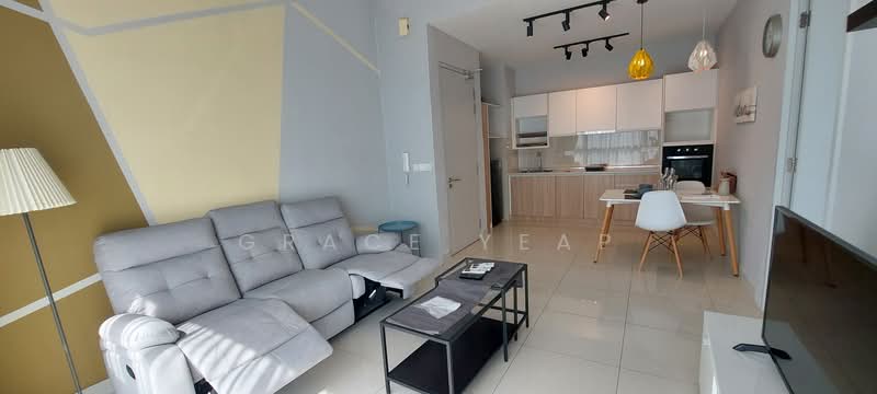 Servis Apartment untuk Disewa di Cyperus @ Tropicana Gardens - Grace Yeap - PropertyGuru.com.my