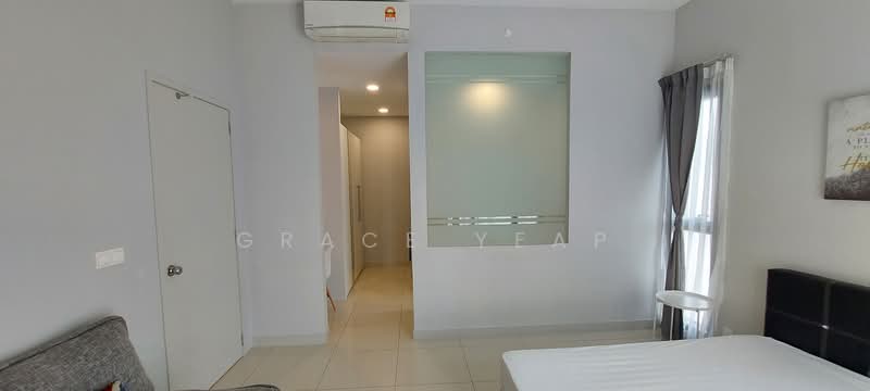 Servis Apartment untuk Disewa di Cyperus @ Tropicana Gardens - Grace Yeap - PropertyGuru.com.my